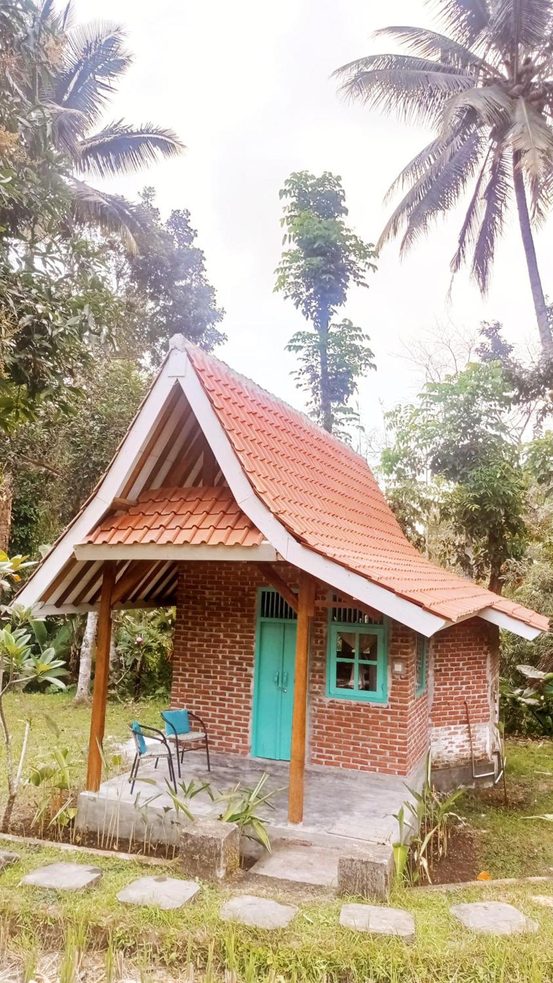 Hakiki Inn Bungalows Tetebatu Cameră foto